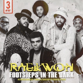 Thursday’s Track from Raekwon: “Footsteps In The Dark”
