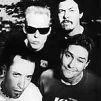 Butthole Surfers