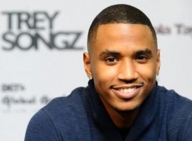 Listen to Trey Songz' new tracks Dive In and Simply Amazing off Chapter V