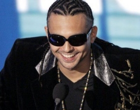 New Music: Sean Paul 'Give Me the Loving'
