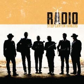 New album out from bluegrass band Steep Canyon Rangers: Radio