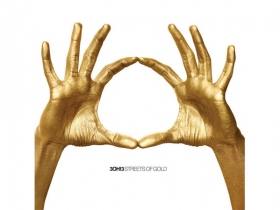 New Music: 3OH!3 - Double Vision