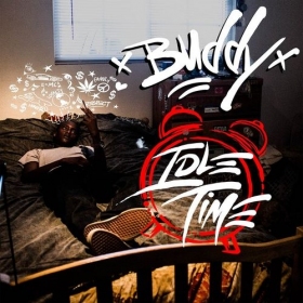 Buddy Featuring Pharrell, “Next Time I See You”
