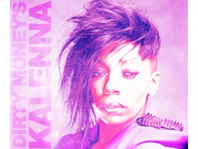 New Music: Kalenna(of Dirty Money) 'Your Love(Drive Me Insane)'