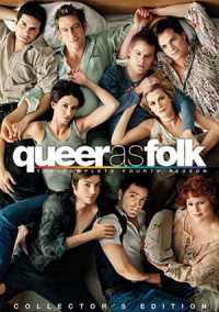 Queer As Folk Season 4 movie