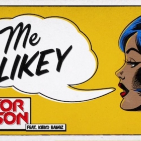 Trevor Jackson Drops “Me Likey”