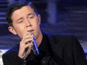 New Music: Scotty McCreery 'Out of Summertime'