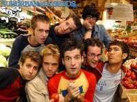 Suburban Legends