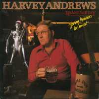 Harvey Andrews