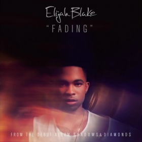 A video for Elijah Blake's Fading is out. New info on album download and more