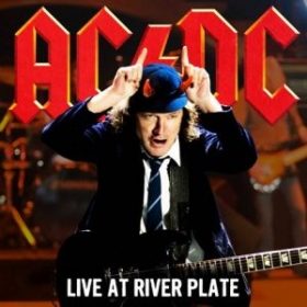 AC/DC prepared new Live album, due in November