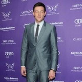 Tribute Paid To Cory Monteith