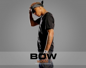 New Video from Bow Wow  - Shit On My Mind released on 25 July 2011
