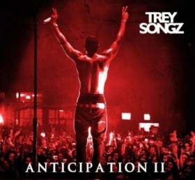 New Music: Trey Songz 'Find A Place' from his Anticipation II