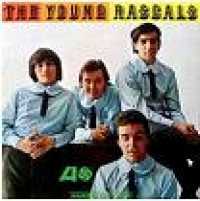 The Young Rascals