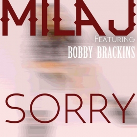 Mila J and Bobby Brackins back on a hot song called 'Sorry'