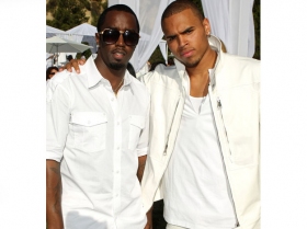 Video premiere: Diddy 'Yesterday' Ft Chris Brown