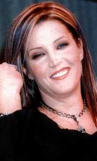 Lisa Marie Presley