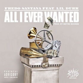 Fredo Santana Drops “All I Ever Wanted” from Upcoming Album