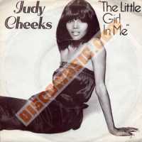 Judy Cheeks