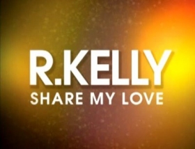 R. Kelly debuted new single 'Share My Love' with old disco style