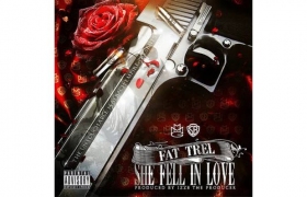 Fat Trel Unveils “She Fell In Love”