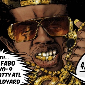 Trinidad James Drops “Bitch Please”