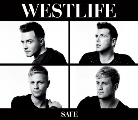 Westlife Debuts Music Video 'Safe'