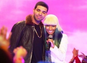 New music: Drake Ft. Nicki Minaj 'Make Me Proud'