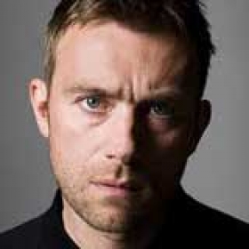 Damon Albarn to Perform at Latitude Festival