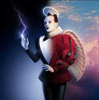 Klaus Nomi