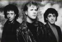 The Jeff Healey Band