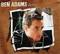 Ben Adams