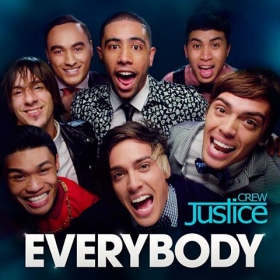 Justice Crew Release “Everybody” Visuals
