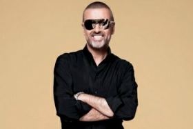 George Michael revealed commemorative single White Light is on the way
