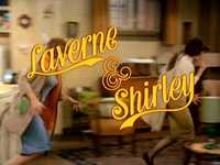 Laverne And Shirley