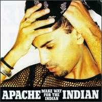 APACHE INDIAN