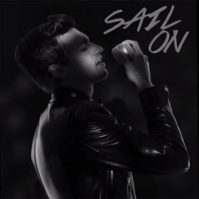 Check out Asher Monroe's newest song, Sail On