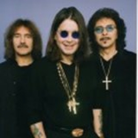 Black Sabbath Is A Hit In Usa