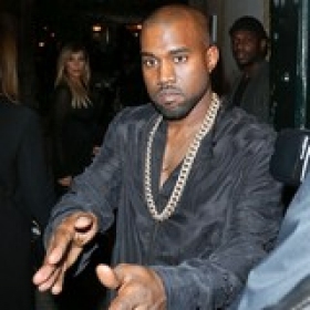 Kanye West Attacks Teenager