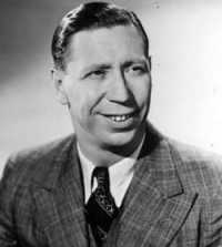 George Formby