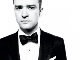 Justin Timberlake's The 20/20 Experience debuts at No. 1 with 968,000 copies sold