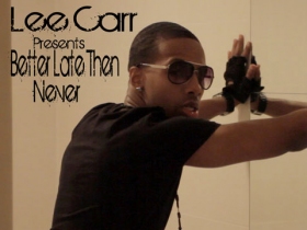 New song: Lee Carr ft Cory Gunz 'What's It Gonna Be'