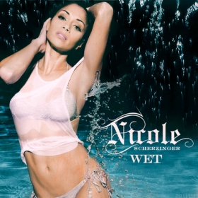 Nicole Scherzinger Is All “Wet” In Her New Single