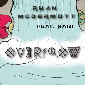 Ryan McDermott releases new song Overflow