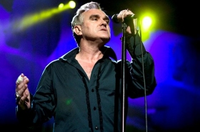 The great singer Morrissey had canceled the concert dates in Las Vegas & Phoenix