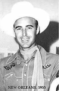 Johnny Horton