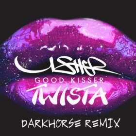 Twista Gives a New Touch to Usher’s “Good Kisser” Track