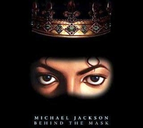 Watch Michael Jackson s video premiere Behind The Mask