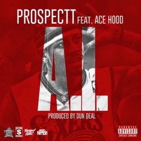 Prospectt Joins Forces with Ace Hood for “AI” Track